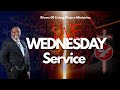 Live Wednesday Miracle Service 2024/11/27