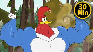 El Pájaro Loco Terapia De Pareja Más Episodios Comp Doovi