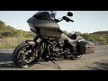 SlyFox Road Glide Makeover