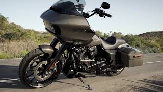 SlyFox Road Glide Makeover