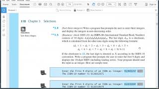Java Eclipse Chapter 3 part 2 - Random Numbers, Casting, Equations with If- If-Else