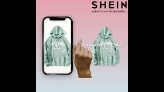 SHEIN | Sei dein eigener Stylist