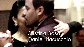 Spectacular milonga - Daniel Nacucchio \u0026 Cristina Sosa