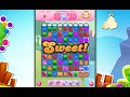 Candy Crush Saga Level 1560   NO boosters