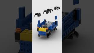 LEGO Speed Champions - Ford F-150 Raptor - Speed Build!