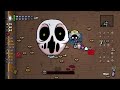 The Binding of Isaac: Repentance - ??? vs. Delirium [No Damage]