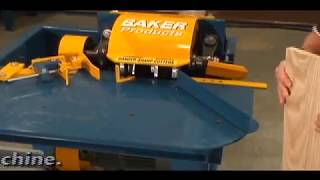 Baker Products Bantam Single Notcher