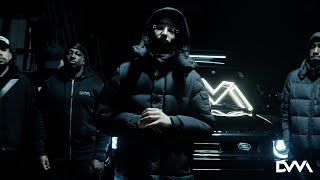 Freeze Corleone - Intro DVM (Clip Officiel)