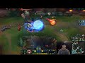 theshy stream akali vs riven toplane