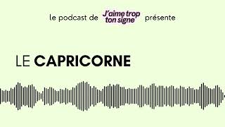 Le Capricorne