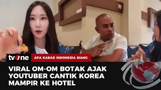 [FULL] Apa Kabar Indonesia Siang (10/05/2024) | tvOne
