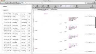 PHP24.0 Regular Expressions