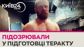 У Росії ФСБ вбила білоруського активіста, якого звинуватили в підготовці теракту