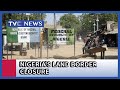 Nigeria's Land Border closure