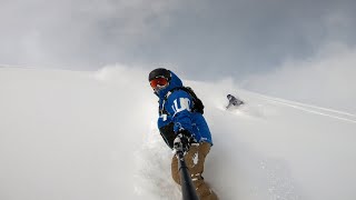 Mt Niseko Annupuri