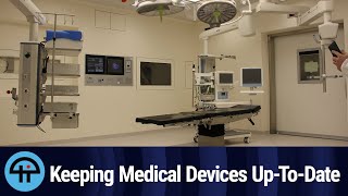 FDA's Medical Device Cybersecurity Guidance