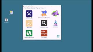 Importing and Exporting data between MarcEdit and OpenRefine