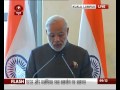 PM in Malaysia: Joint Press Statements