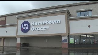 Grocery store in Niles to close