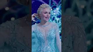 Disney’s Frozen: West End Costume Evolution from Sketch to Stage