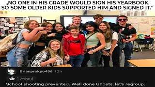 CURSED COMMENTS THAT SHOULD BE ILLEGAL 73
