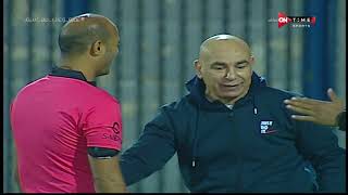 ملعب ONTime - سيف زاهر يكشف كواليس حديثه مع "حسام حسن" على تدريب المنتخب المصري