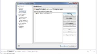 Java Practice Assignment 5 - Setup