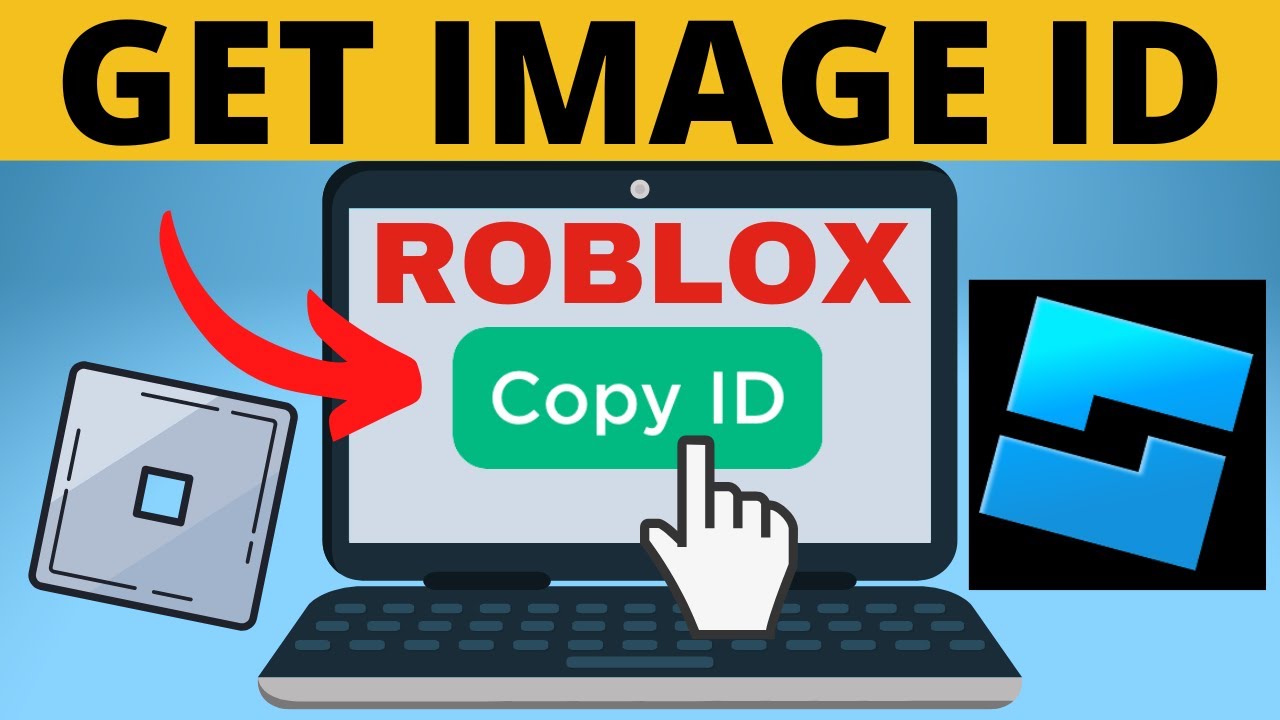 How To Get Image Id In Roblox Copy Decal Id Youtube How To Get Image Id In Roblox Copy Decal Id Youtube