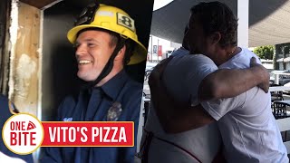 Barstool Pizza Review - Vito's Pizza (Los Angeles, CA)