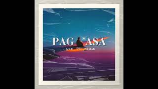 PAG - ASA ( JeY.D ft. JAYMAR )