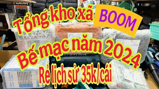 XÃ HÀNG BOOM Bế mạc năm 2025 , xã rẻ , cuối năm , giá huỷ diệt , máy khoan , máy mài , máy cắt ,