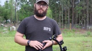 EmersonGear IPSC Competition Rig review