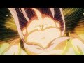 vegeta sacrifices himself to defeat majin buu 4k remastered