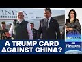 Why PM Modi is in Brunei | Vantage with Palki Sharma