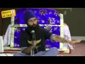 toronto gurdwara q u0026a 4 is guru nanak dev ji actually god