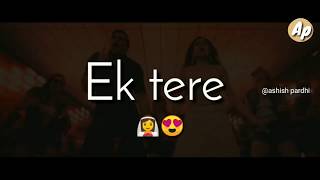 Mera Wala dance WhatsApp status video | simmba | Ranveer Singh | Sara Ali khan