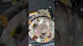 hdd dead