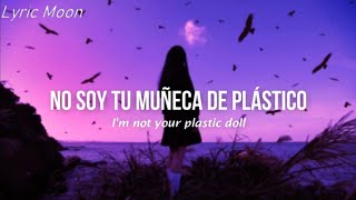 Lady Gaga - Plastic Doll  (Lyrics) (Sub inglés y español)