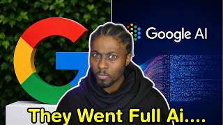 The Death of Human Internet Has Started