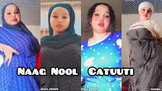 Gabadha ugu Jebabka Qurxoon Somali Tiktok #Cayaal_Siigo #Kala_Kicis #Catuuti #Suuf_Suufka