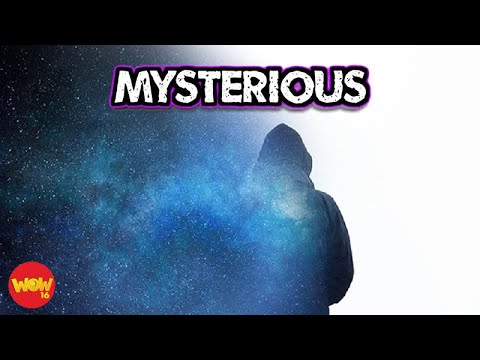 Listen, See And Think: Episode 545 (Mysterious) - YouTube