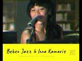 BEBEN JAZZ & INNA KAMARIE #KJK22 #PERTEMUAN100FREEDOMJAZZ (REUPLOAD)