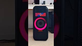 🥵LG XBOOM XL7S VS JBL PARTYBOX 310 FULL SOUND TEST🔊