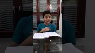 Richu's വായന കുറിപ്പ് / Reading note