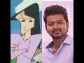 shinchan vs vijay enperushinchan