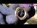 【旋盤】左 逆 ネジの切り方！ガチ解説♪ lathe how to cut left reverse screw