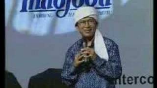 ILMU BISNIS A'A GYM - KISAH SUKSES RASULULLAH SAW