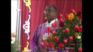 Funeral Mass of Very. Rev. Fr. Dominic Nirmal Kumar OCD