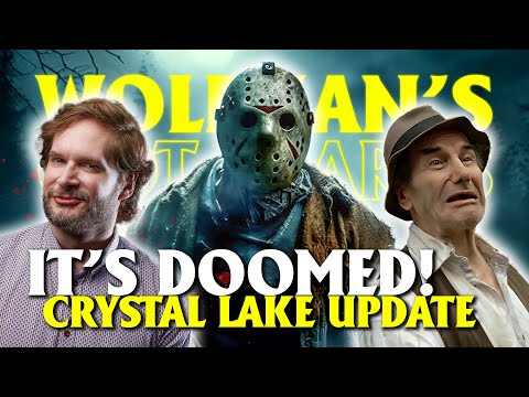 A24's Crystal Lake May Be Doomed Why the Friday the 13th Franchise Might Be Dead