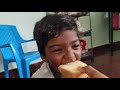 evening tea time vlog lockdownஆல் tea kadai closedஆ வீட்டிலேயே tea☕ kadai 🧀🍰🎂spongy cake ரெடி